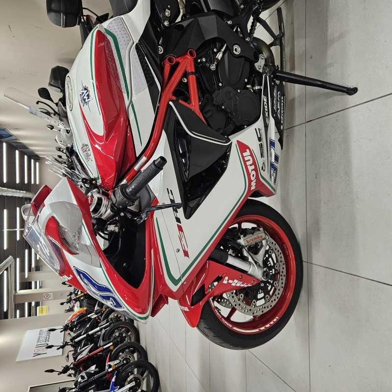 MV Agusta F3 800 RC - 2019