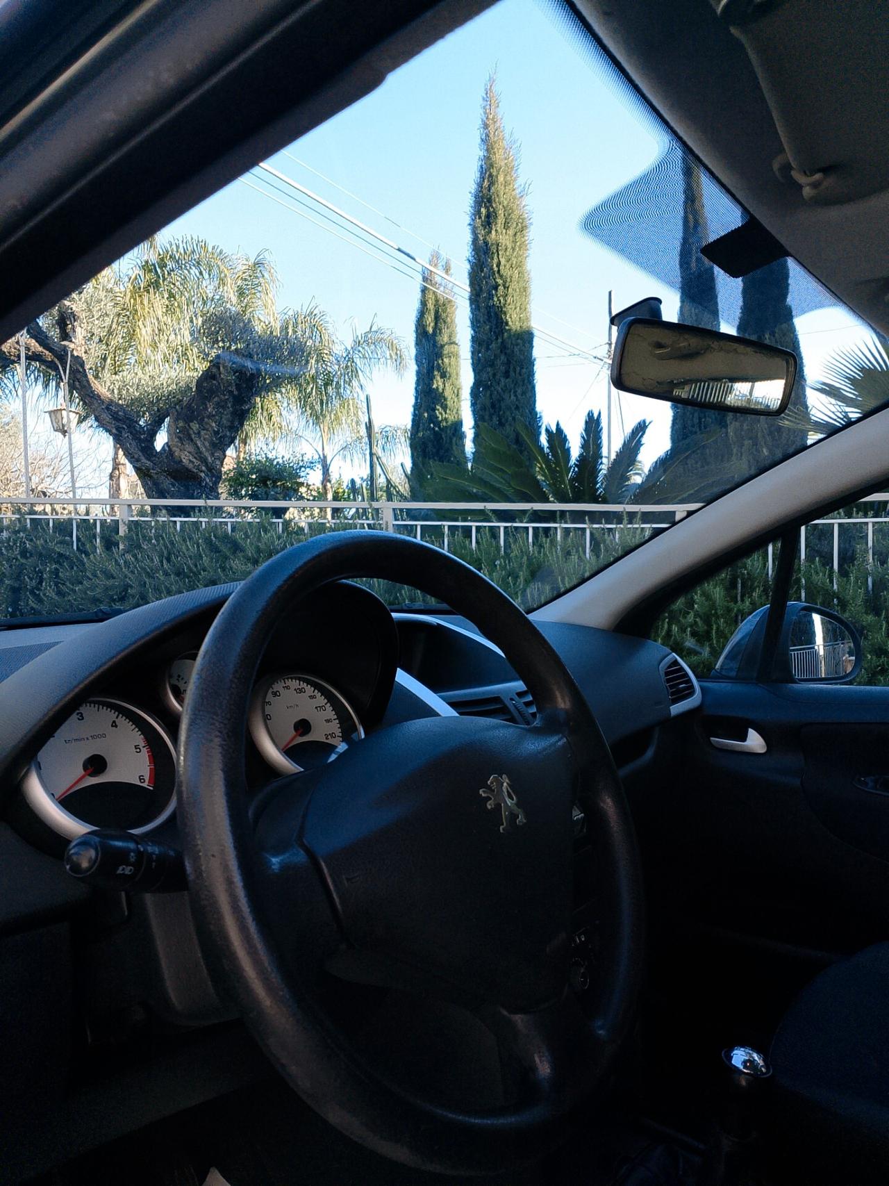 Peugeot 207 1.4 HDi 70CV 5p. X Line Business