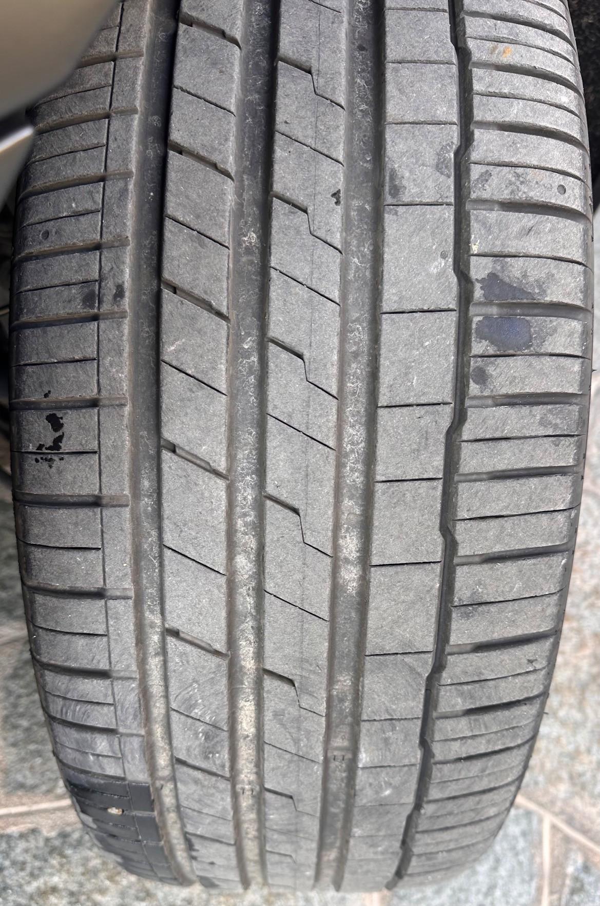 Porsche Macan 2.0 245cv pdk