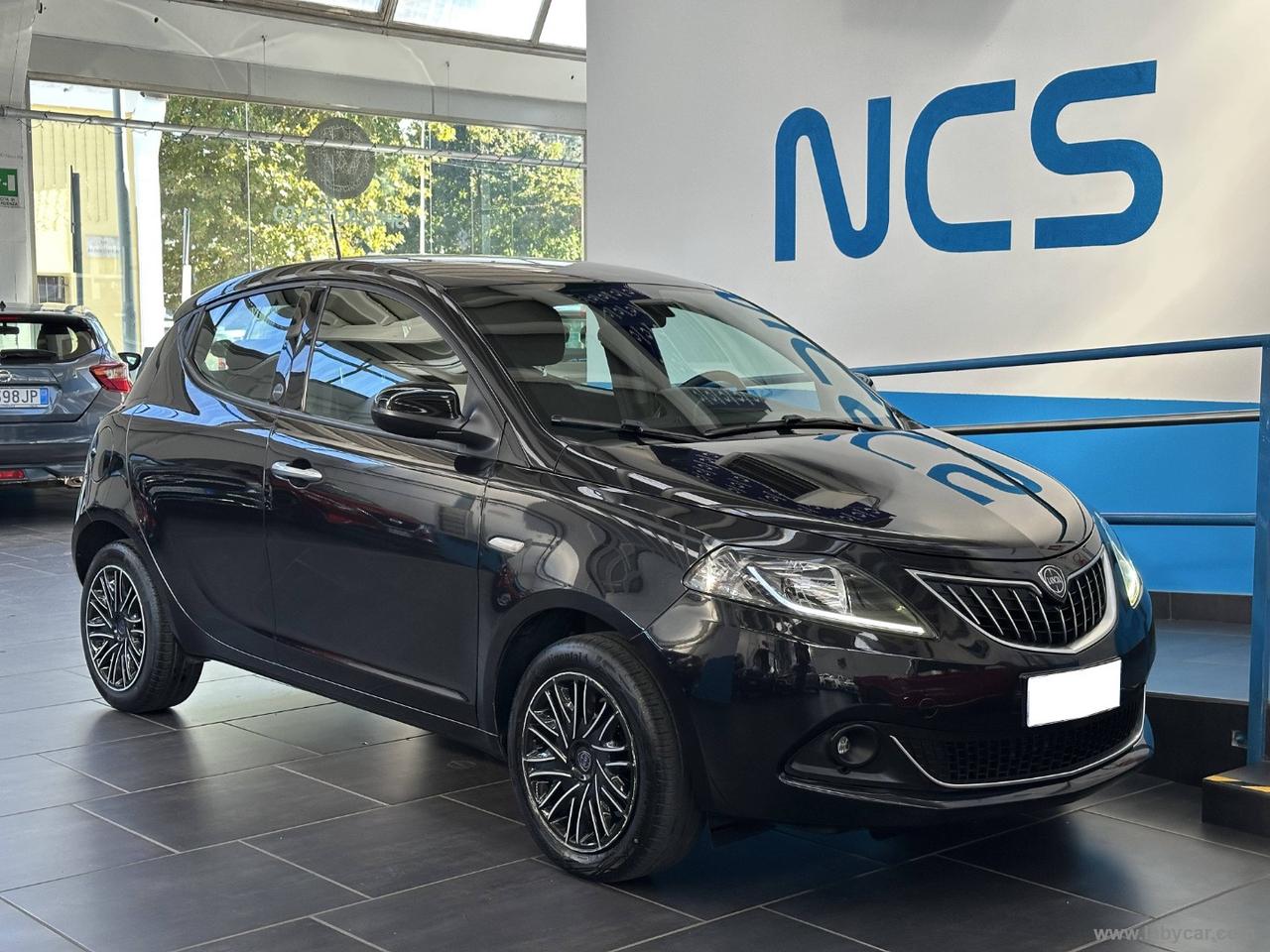 LANCIA Ypsilon 1.0 FireFly 5p.S&S Hybryd Gold