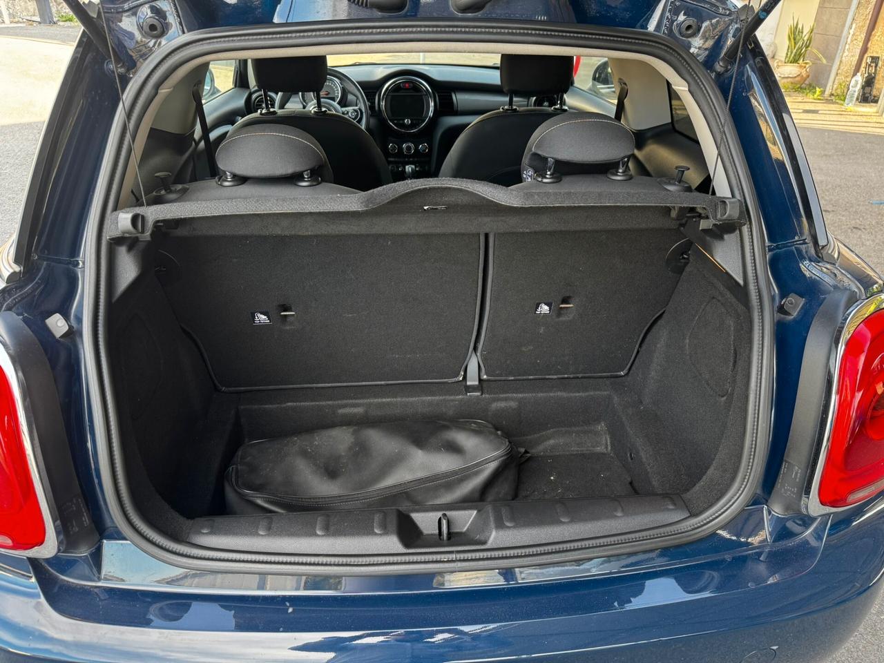 Mini 1.5 One D