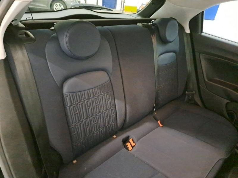 FIAT 500X 1.3 Mjet 95cv E6D Club