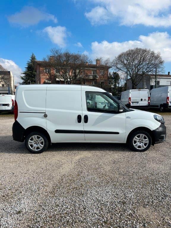 Fiat Doblo' 1.3 Mjet - 02/2021