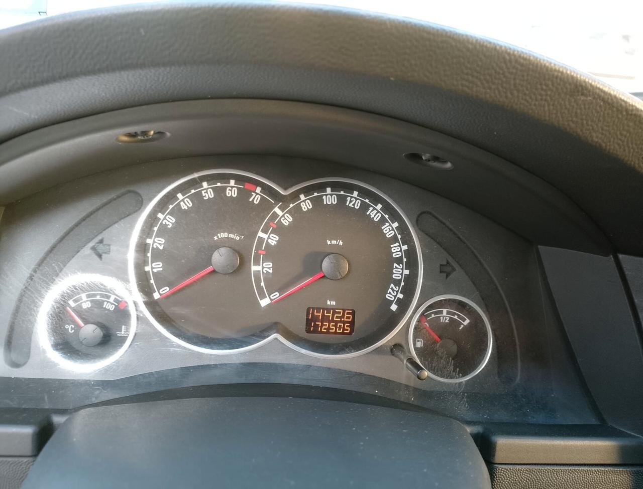 Opel Meriva 1,4 Benzina Allestimento Cosmo