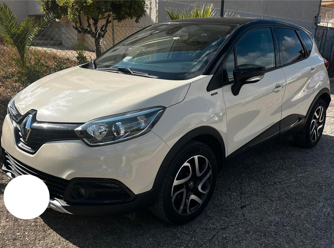 Renault Captur dCi 8V 90 CV EDC Start&Stop Energy Hypnotic