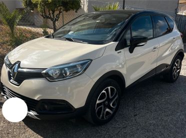 Renault Captur dCi 8V 90 CV EDC Start&Stop Energy Hypnotic