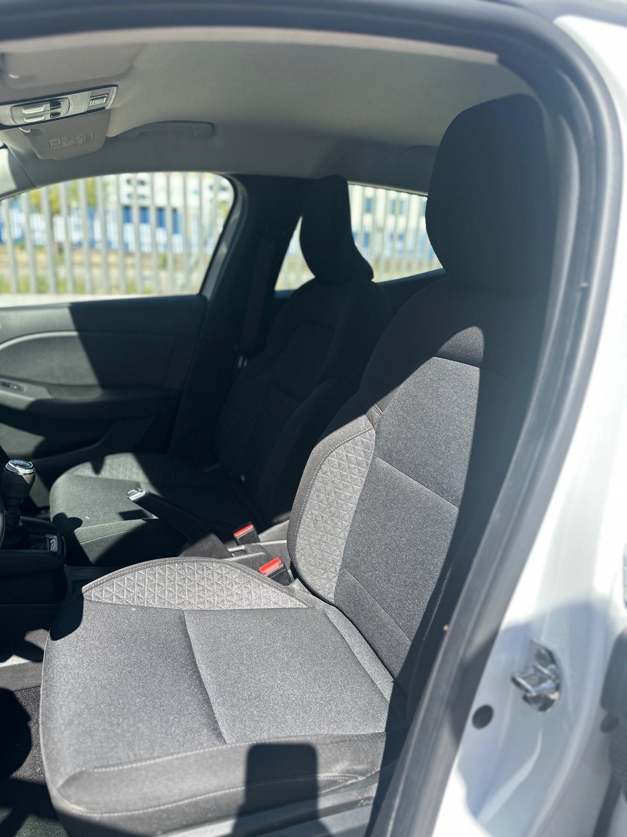 Renault Clio VAN (anno 2022)