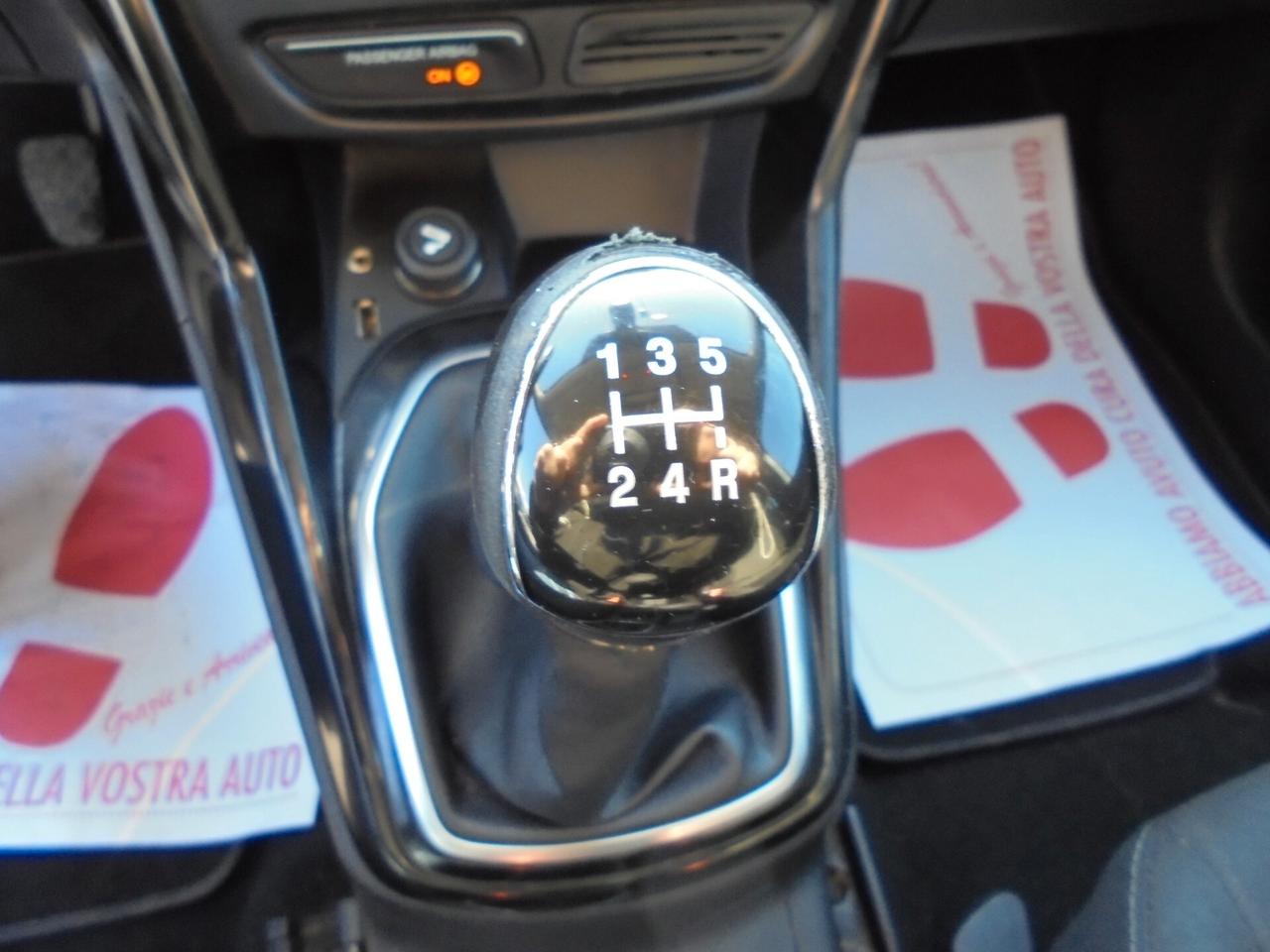 Ford B-Max 1.5 TDCi 75 CV