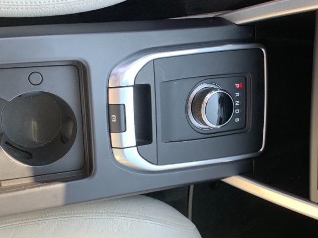 LAND ROVER Discovery Sport 2.0 TD4 180 CV HSE Luxury