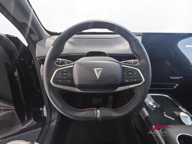 OTHERS-ANDERE OTHERS-ANDERE Changan DEEPAL S07 EV