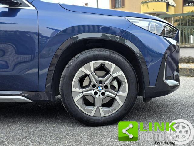 BMW X1 Xline 18d Sdrive18d 150 CV X-Line