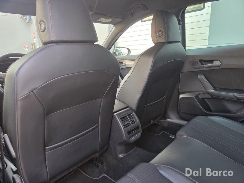 CUPRA Formentor Formentor 2.0 tdi 150cv dsg