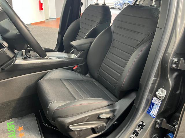 ALFA ROMEO Tonale 1.6 diesel 130 CV Sprint LED|ACC|360°|CARPLAY|18'