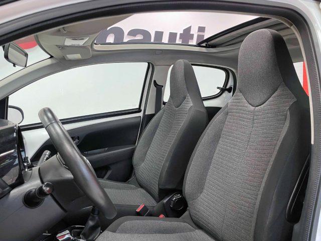 CITROEN C1 C1 5P 1.0 VIT LIVE CABRIO - IDEALE NEOPATENTATI