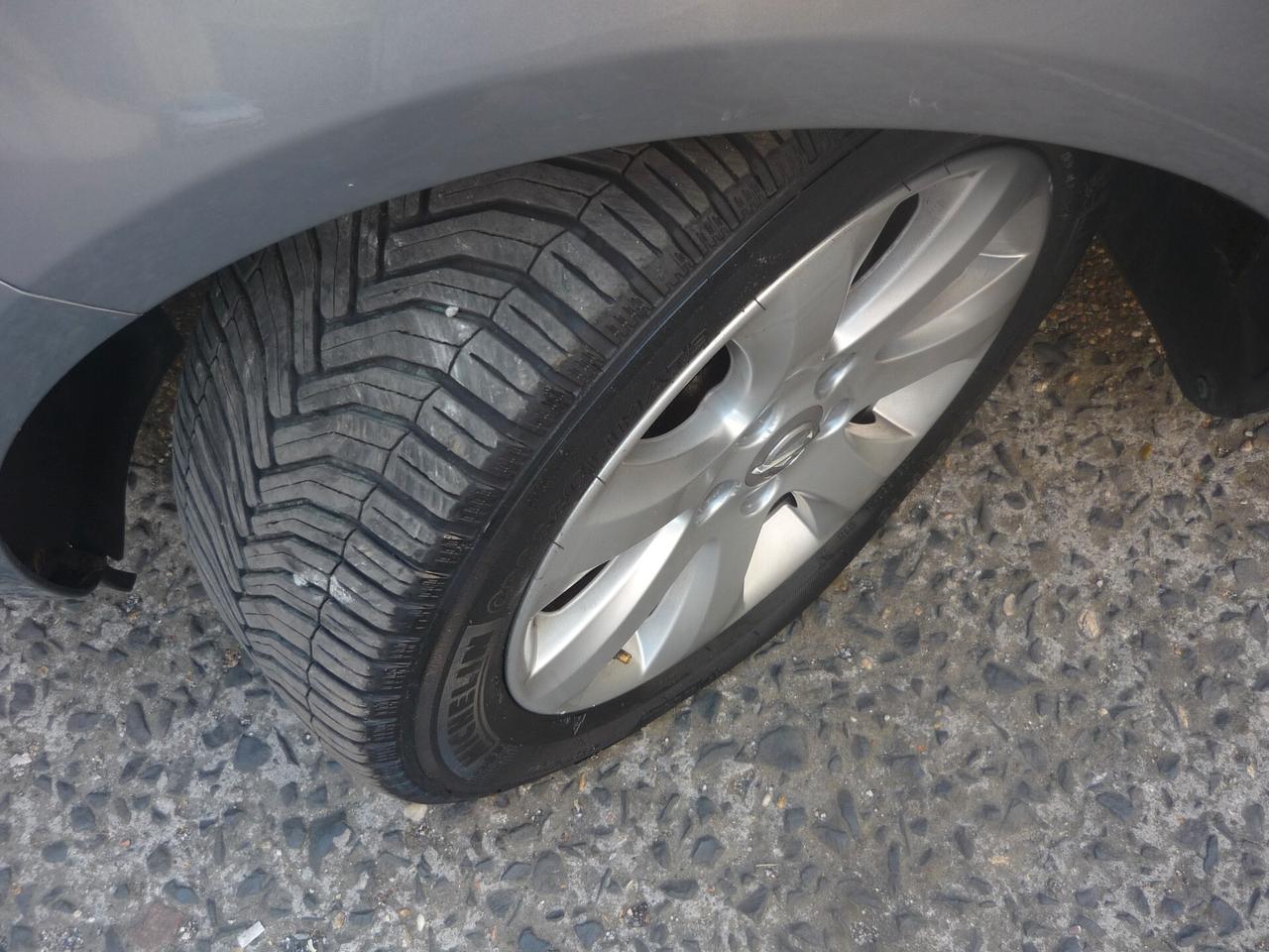Opel Meriva 1.3 CDTI 95CV ecoFLEX Elective