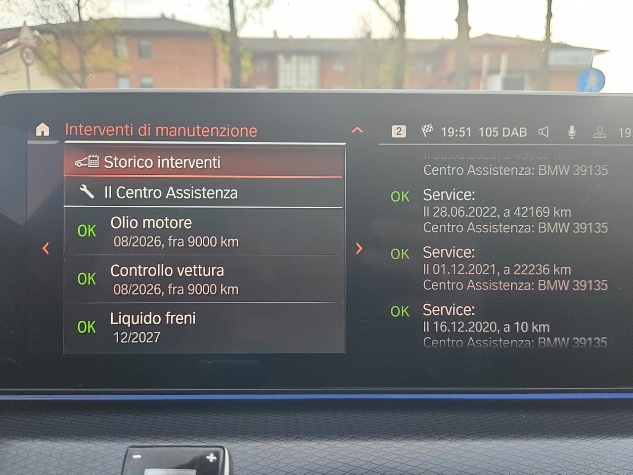 Bmw 530d 48V xDrive Msport STRAFULL Berlina