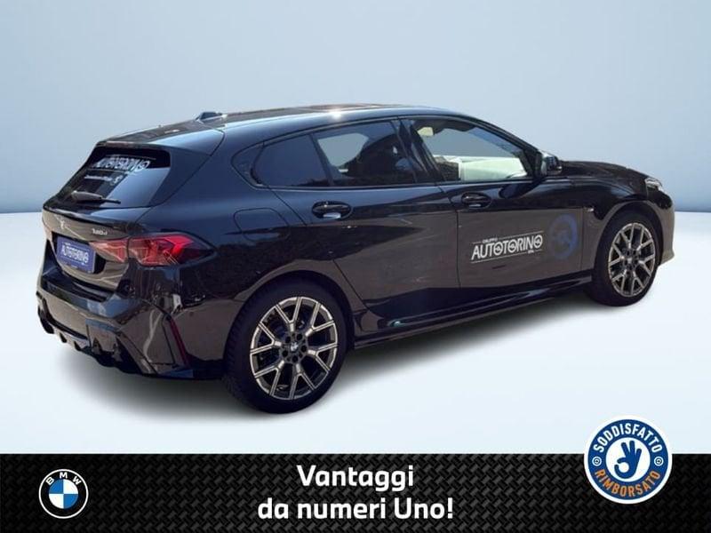 BMW Serie 1 120d