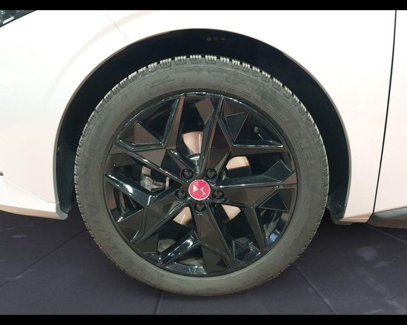 DS DS4 2ª serie PureTech 130 aut. Performance Line