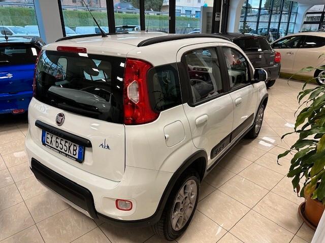 Fiat Panda 0.9 TwinAir Turbo S&S Easy