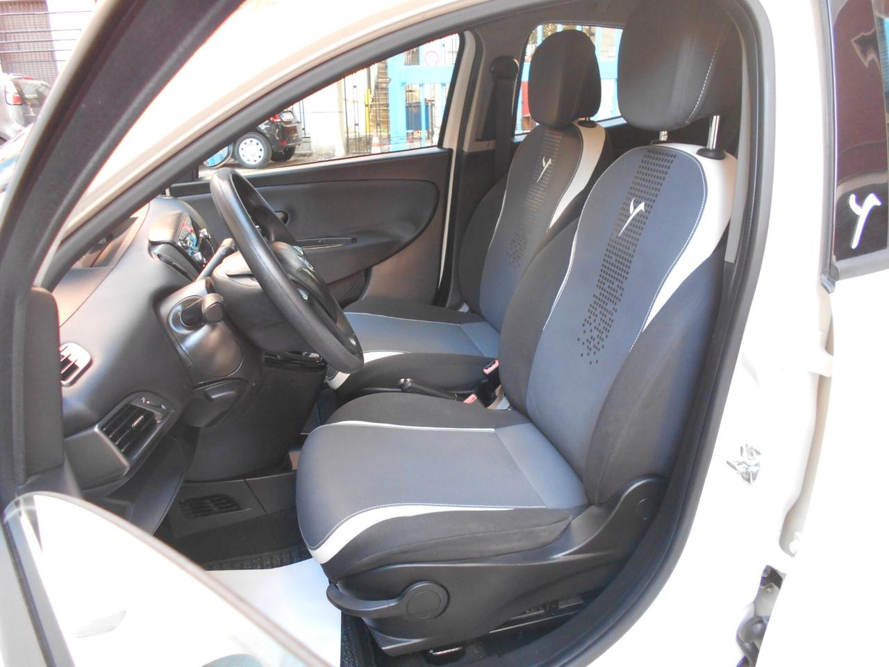 Nissan Micra 1.2 12V 5 porte GPL Eco Comfort