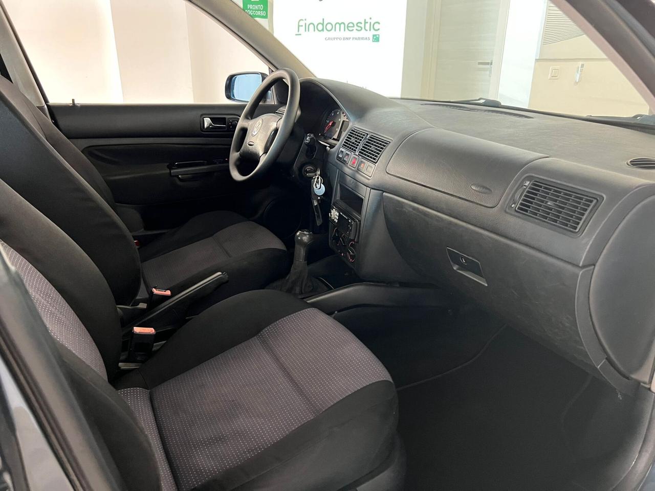 Volkswagen Golf 1.9 TDI 101 CV - 5 porte