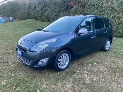 Renault Scenic Scénic 1.9 dCi 130CV Dynamique