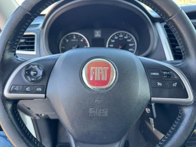 FIAT Fullback 2.4 180CV Pick-Up Doppia Cabina LX S&S
