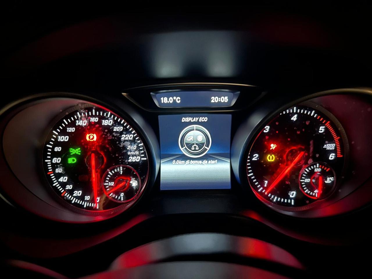Mercedes-benz A 180 d Premium