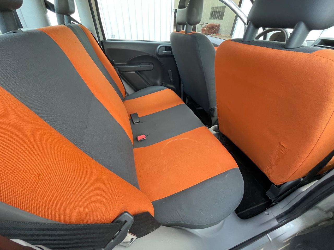 Fiat Panda 1100 i.e. cat Young