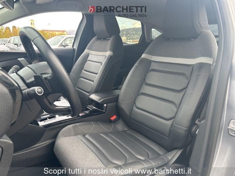 Citroën C4 PureTech 130 S&S EAT8 Shine