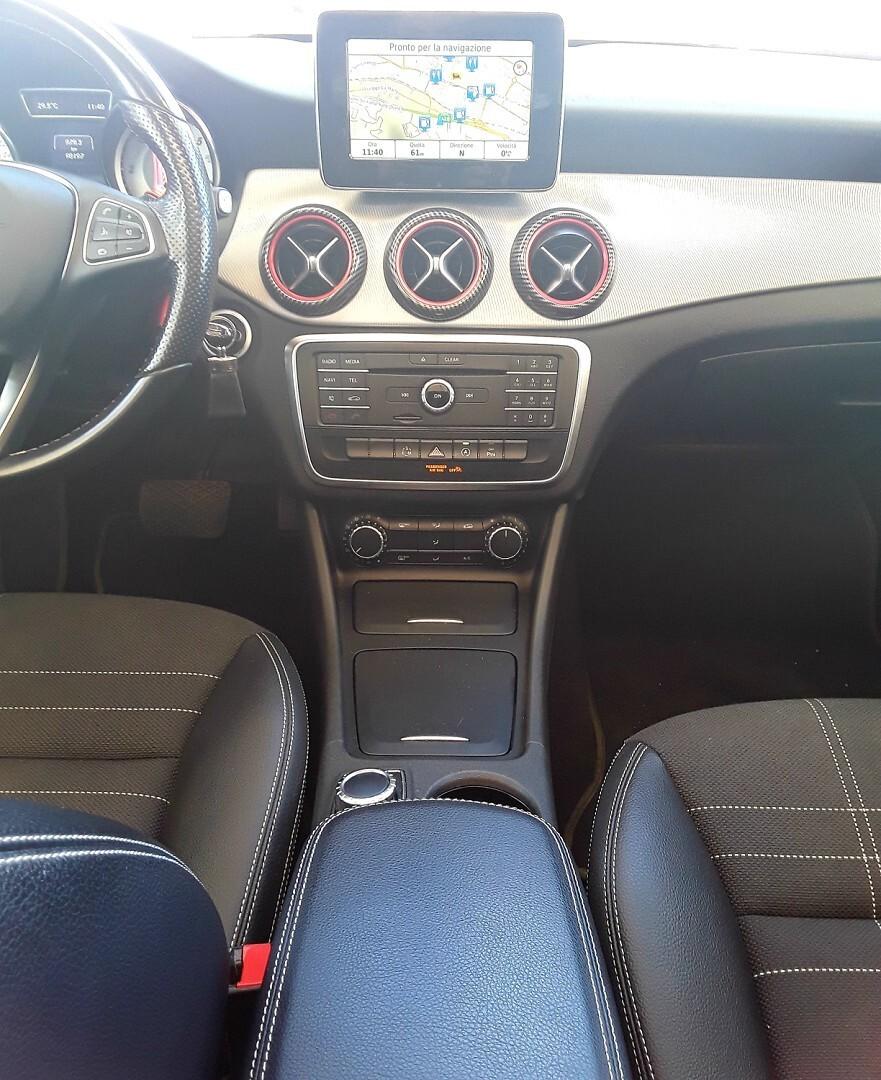 MERCEDES C220 CDI SCHOOTING BREAK 98000 KM