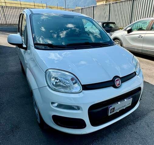 Fiat Panda 0.9 TwinAir Turbo Natural Power Easy