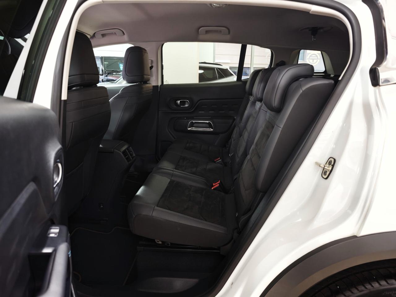 Citroen C5 Aircross BlueHDi 130 EAT8 Shine 2024