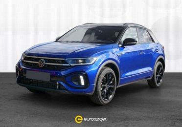 VOLKSWAGEN T-Roc 2.0 TDI SCR 150 CV DSG 4MOTION R-Line