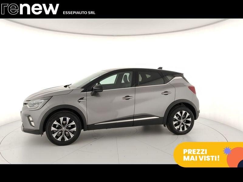 Renault Captur TCe 12V 90 CV Techno