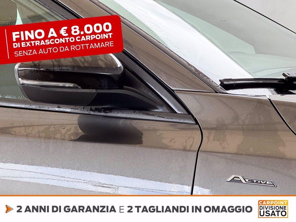 FORD Focus active 1.0 ecoboost h design 125cv del 2022