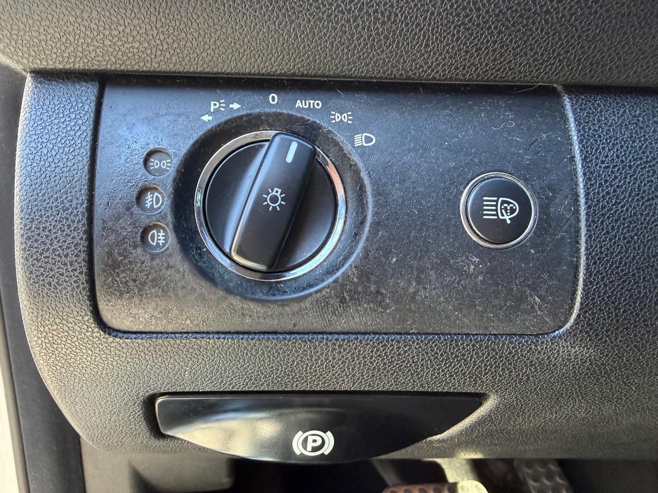 Mercedes-benz ML 320 CDI Sport