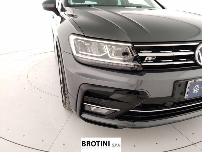 Volkswagen Tiguan 1.6 TDI SCR Sport BMT