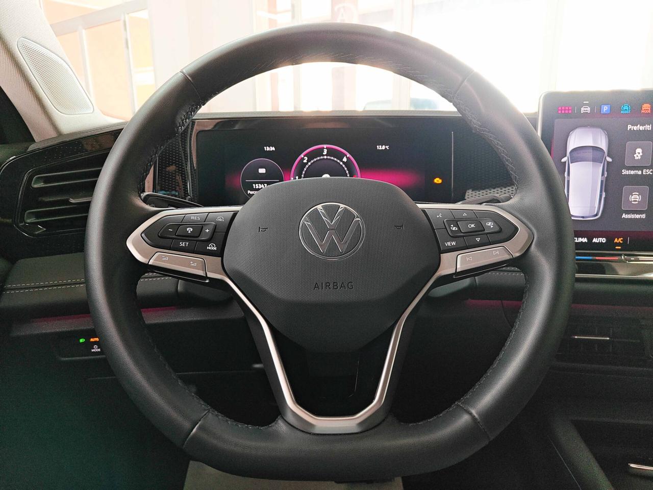 Volkswagen Tiguan 2.0 TDI 150 CV DSG
