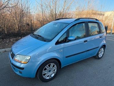 Fiat Idea 1.4 16V Active