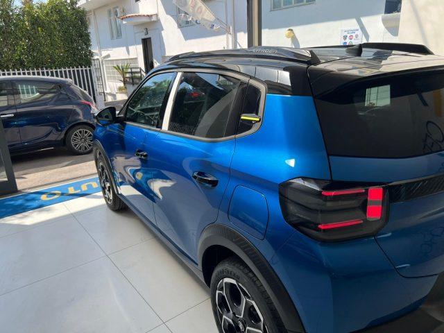 CITROEN C3 Hybrid 100 e-DCS6 Max da ?229,00 mensili