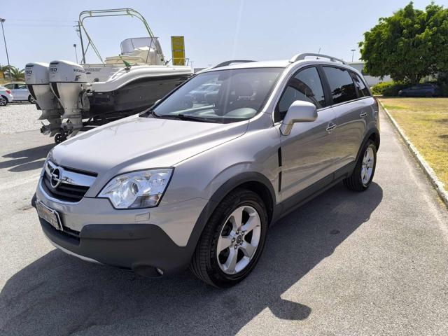 OPEL Antara 2.0 CDTI 150CV Edition Plus
