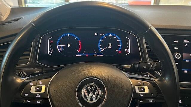 Volkswagen T-Roc 2.0 TDI SCR 150 CV DSG 4MOTION Advanced BlueMot. Tech.