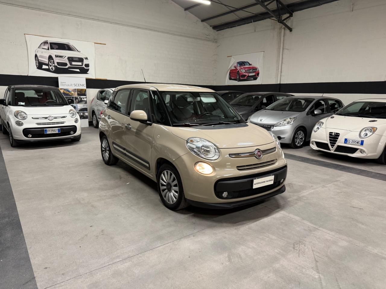 Fiat 500L 1.3 Multijet 95 CV Pop Star