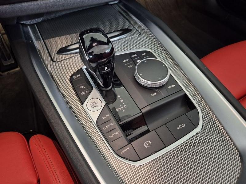 BMW Z4 sdrive 20i Msport auto