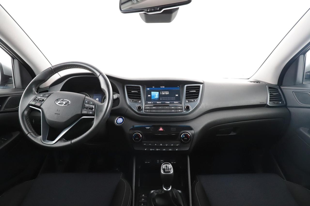 Hyundai Tucson MV24129