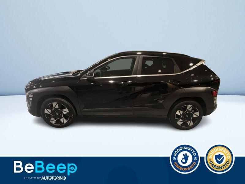 Hyundai Kona 1.6 GDI HEV X LINE 2WD 141CV DCT