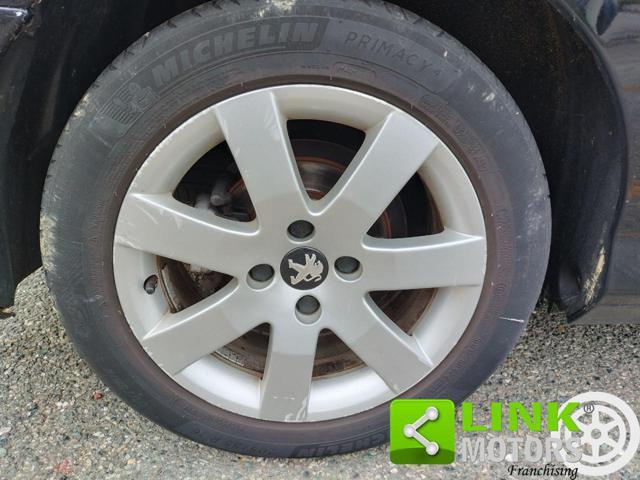 PEUGEOT 308 SW 1.6