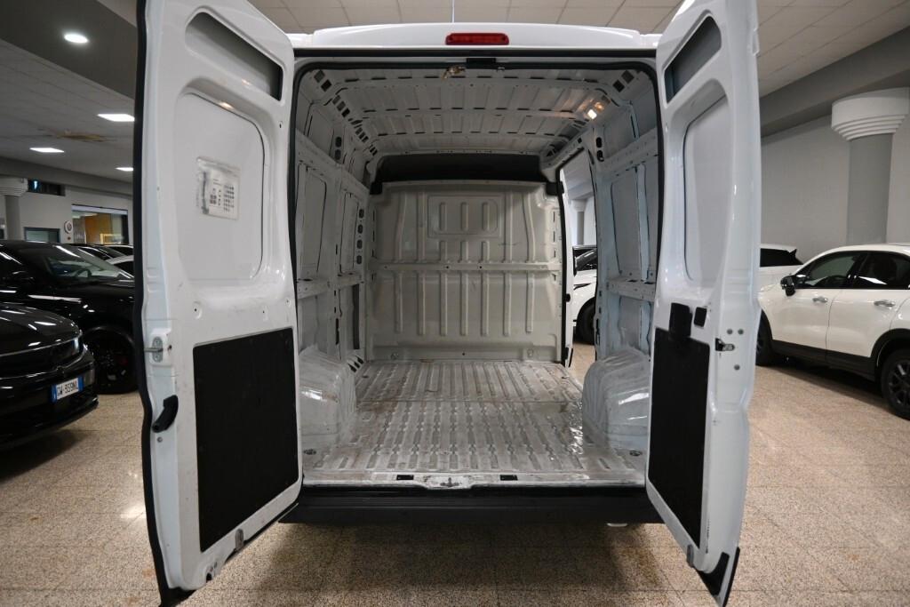 OPEL MOVANO 33 2.2 BLUEHDI 120CV SeS PLM-TM PORTATA 1285KG ( CRUISE - SENSORI POST. )