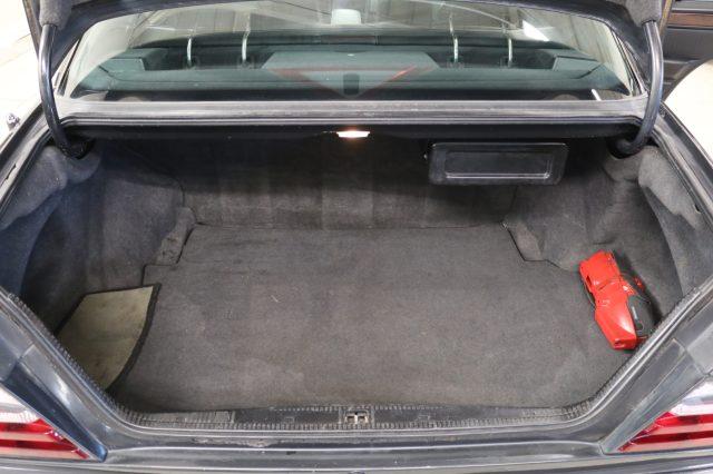 MERCEDES-BENZ 500 E cat W124 "" ASI STORICA "" RARISSIMA """